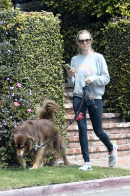 Amanda Seyfried pic #1027858