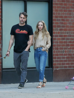 Amanda Seyfried pic #1173856