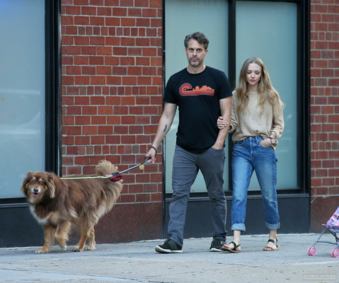 Amanda Seyfried pic #1173855