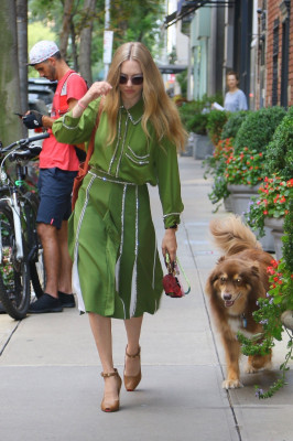 Amanda Seyfried pic #1166672