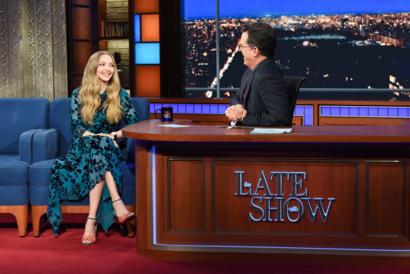 Amanda Seyfried pic #1173859