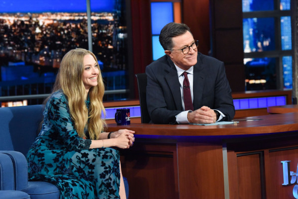 Amanda Seyfried pic #1173858