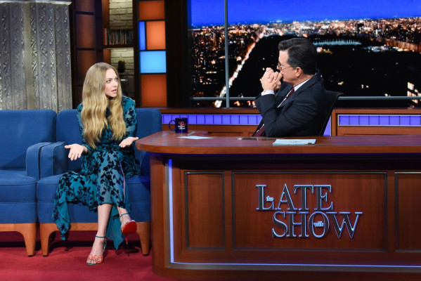 Amanda Seyfried pic #1173857
