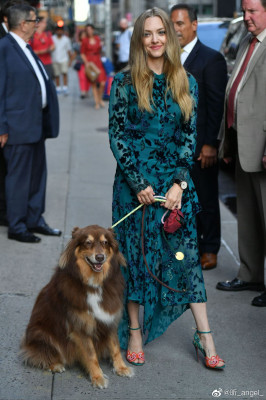 Amanda Seyfried pic #1166676