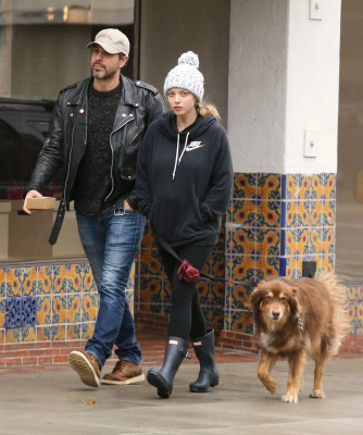 Amanda Seyfried pic #909384