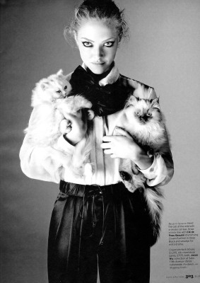 Amanda Seyfried pic #371490
