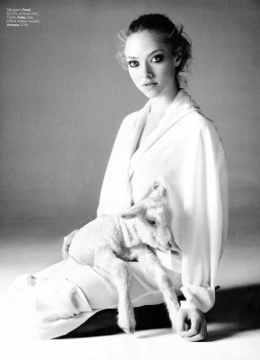 Amanda Seyfried pic #371488