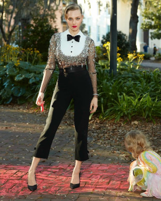 Amanda Seyfried pic #1249924