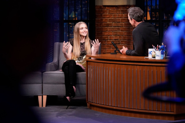 Amanda Seyfried pic #1173860