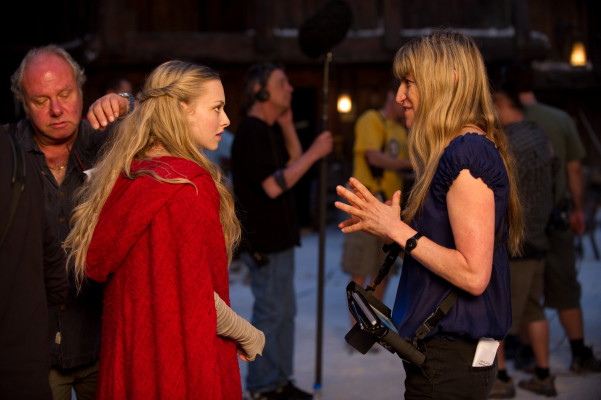 Amanda Seyfried pic #332677
