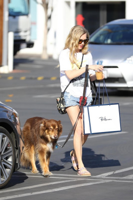 Amanda Seyfried pic #1019306