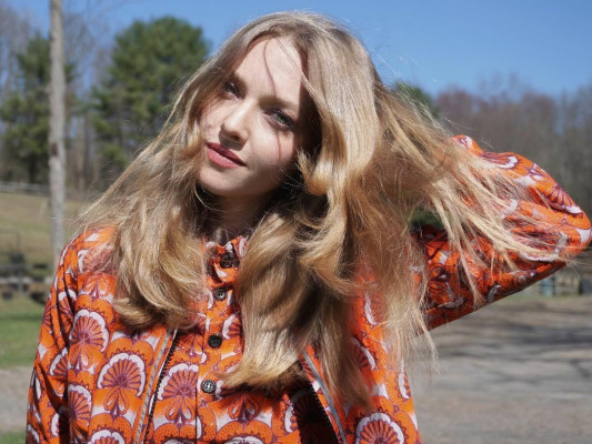 Amanda Seyfried pic #1256600