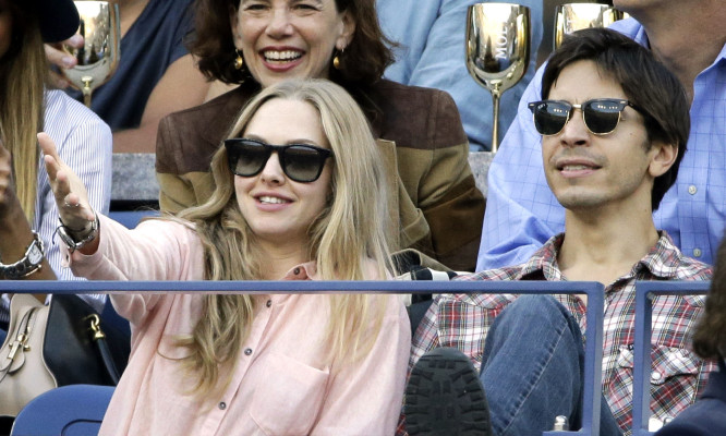 Amanda Seyfried pic #640955