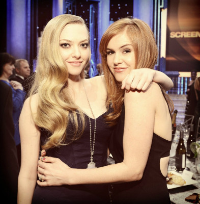 Amanda Seyfried pic #630787