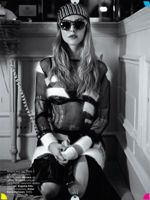 Amanda Seyfried pic #621541