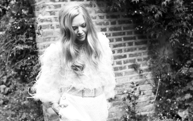 Amanda Seyfried pic #552166