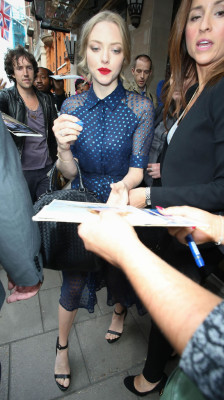 Amanda Seyfried pic #627731