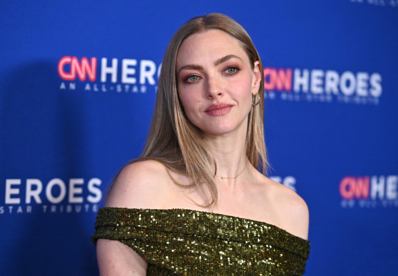 Amanda Seyfried pic #1340824