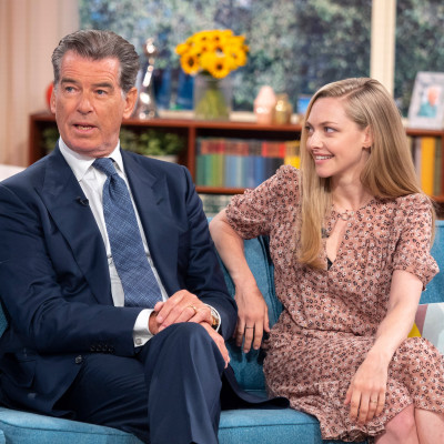Amanda Seyfried pic #1051458