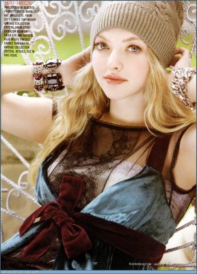 Amanda Seyfried pic #160318