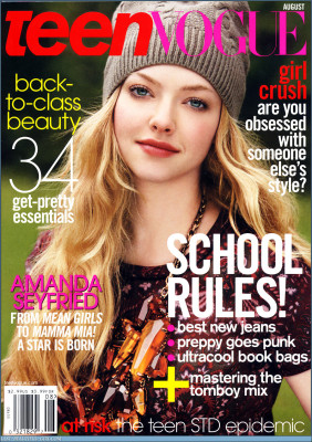 Amanda Seyfried pic #160317