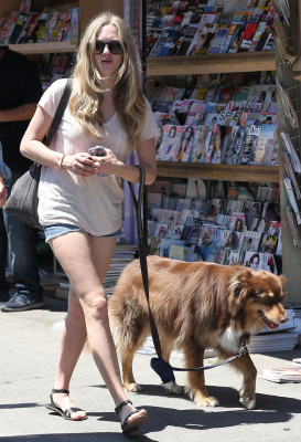 Amanda Seyfried pic #618777
