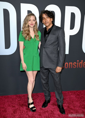 Amanda Seyfried pic #1301808