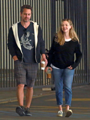 Amanda Seyfried pic #924191