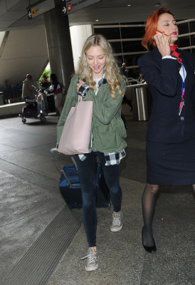 Amanda Seyfried pic #1037311