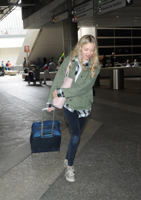 Amanda Seyfried pic #1037313