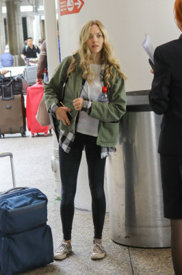 Amanda Seyfried pic #1037315