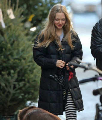 Amanda Seyfried pic #661917