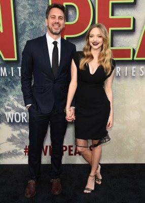 Amanda Seyfried pic #935316