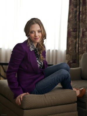 Amanda Seyfried pic #245905