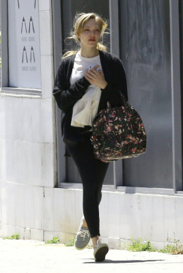 Amanda Seyfried pic #925856