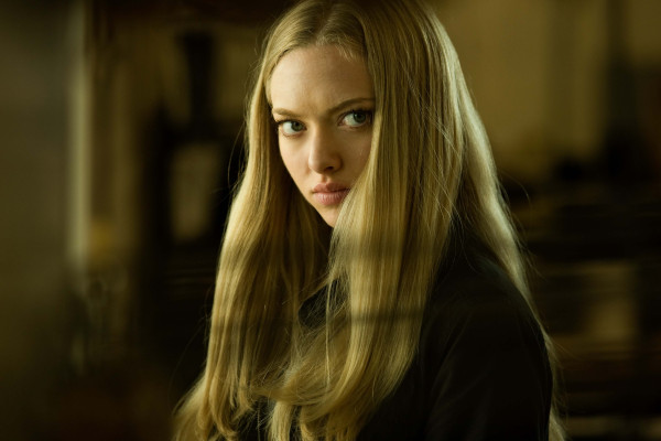 Amanda Seyfried pic #458909
