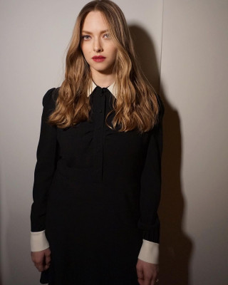 Amanda Seyfried pic #1246249