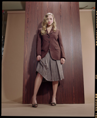 Amanda Seyfried pic #232867