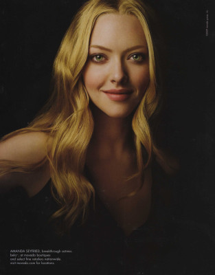 Amanda Seyfried pic #341000