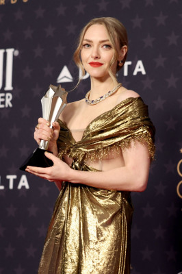 Amanda Seyfried pic #1321333