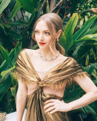 Amanda Seyfried pic #1321334