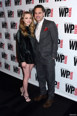 Amanda Seyfried pic #1125730