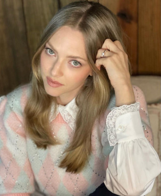 Amanda Seyfried pic #1253495