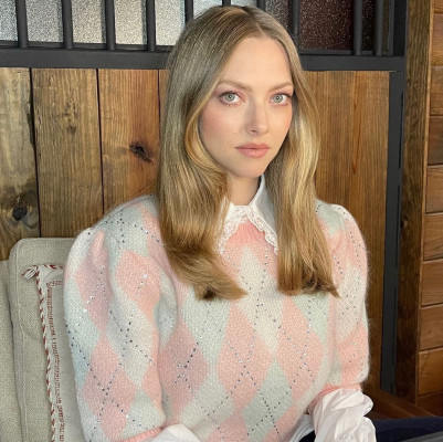 Amanda Seyfried pic #1253493