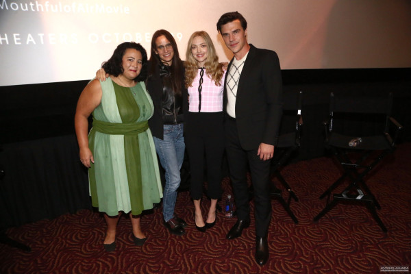 Amanda Seyfried pic #1275843