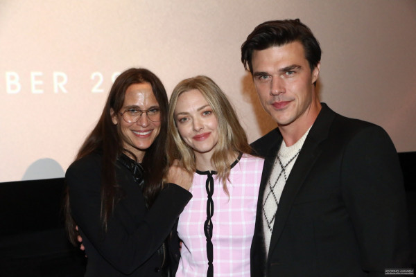 Amanda Seyfried pic #1275842