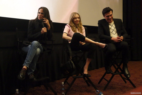 Amanda Seyfried pic #1275844