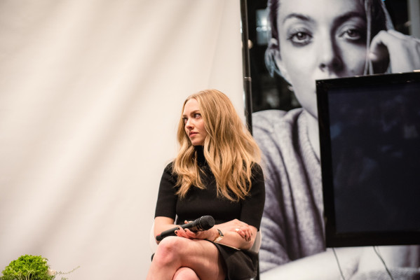 Amanda Seyfried pic #1283467