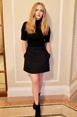 Amanda Seyfried pic #1282422