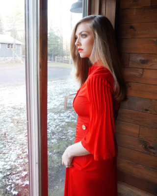 Amanda Seyfried pic #1245704